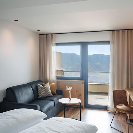 Hotel Lechner تيرولو الغرفة الصورة