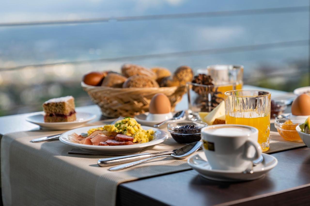 Hotel Lechner تيرولو المظهر الخارجي الصورة