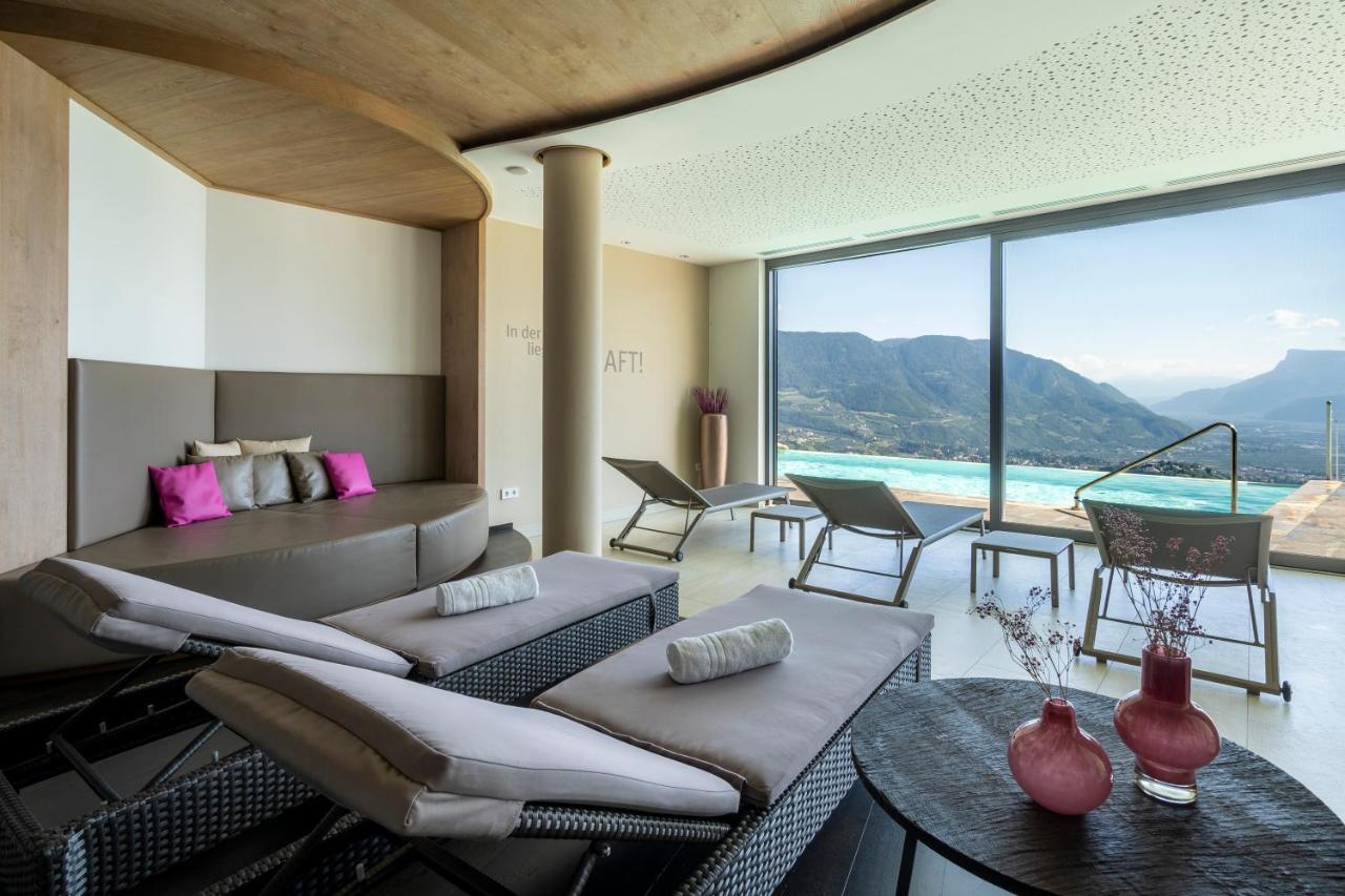 Hotel Lechner تيرولو المظهر الخارجي الصورة
