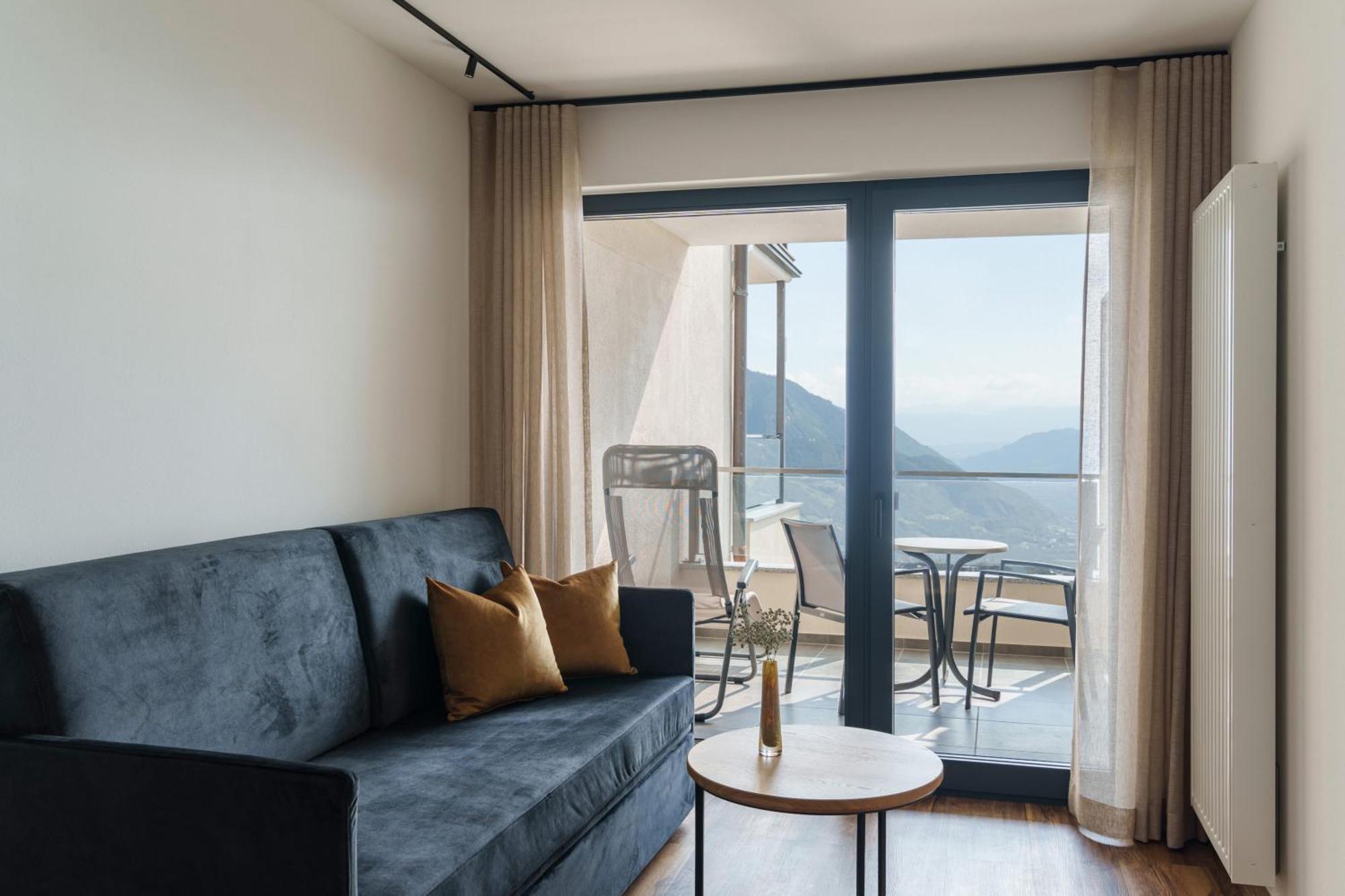 Hotel Lechner تيرولو الغرفة الصورة